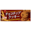 Bourbon chocolate chip cookies 9 pieces x 12 pieces [shipped in Japan]