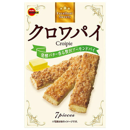 Bourbon Croix Pie 7 bottles x 5 boxes [shipped in Japan]