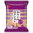 ブルボン 和やかロアンヌ 16枚×12個入【日本出荷】