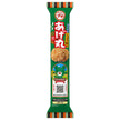 Bourbon Petit Agemaru mellow soy sauce flavor 26g x 10 bags [shipped in Japan]