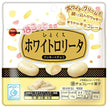 Bourbon Bite-Size White Lolita White Cream Cookies 43g x 12 Bags [Ships from Japan]