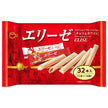 ブルボン ブルボン エリーゼ 32本×12袋入【日本出荷】