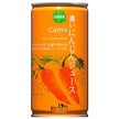 Komi Kita Hotaru Factory Dark Carrot Juice 190g can x 20 pieces [Shipped in Japan]