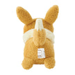 Move! Runaway Eevee Plushie Car (Pokemon Center Japan)