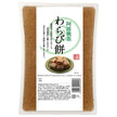 Yamaku Foods Awa Bancha Warabi Mochi 550g x 9 pieces [Shipped in Japan]