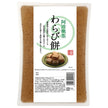 Yamaku Foods Awa Bancha Warabi Mochi 550g x 9 Pieces [Ships from Japan]