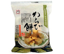 Yamaku Foods Awa Bancha Warabi Mochi (Bracken Starch Jelly) 100g x 12 Bags [Ships from Japan]