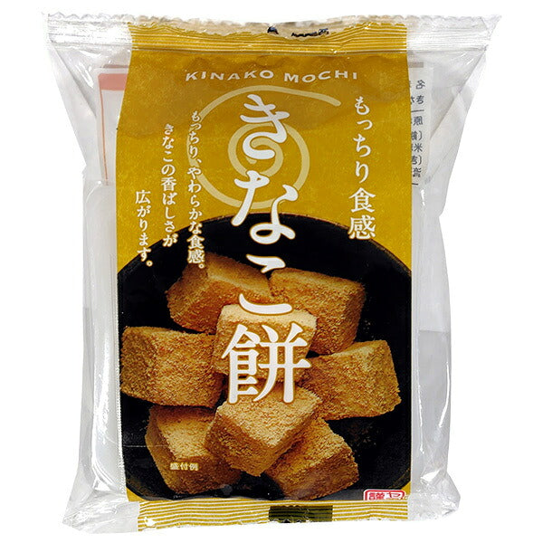 ヤマク食品 きなこ餅 100g×12個入【日本出荷】