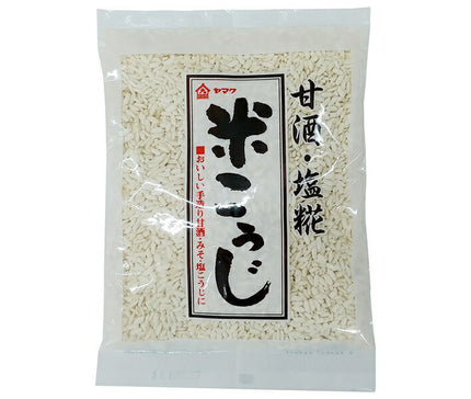ヤマク食品 米こうじ 220g×10袋入【日本出荷】
