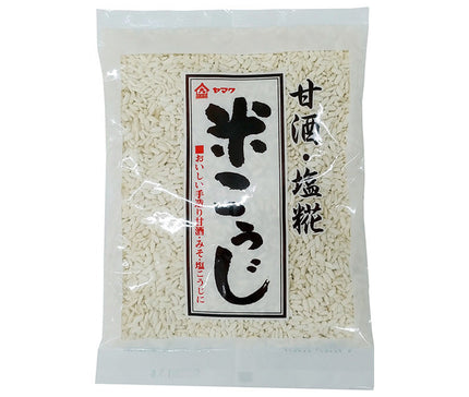 ヤマク食品 米こうじ 220g×10袋入【日本出荷】