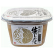 Yamaku Foods Freshly Made Rice Miso, 675g x 6 Packs [Ships from Japan]