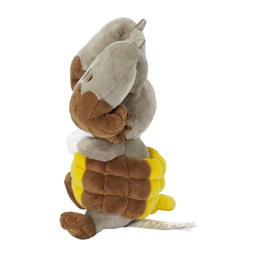 Pokémon Plush - Pokemon Fit - Diggersby (No.660)