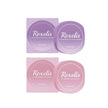 Solid Perfume Balm Stick – Long-Lasting Pocket Fragrance Balm in Lavender & Rose