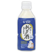 Horaiya Chilled Amazake Straight 350 ml bouteilles PET x 10 bouteilles 