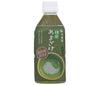 Horaiya Matcha Amazake bouteille plastique 350ml x 8 pièces 