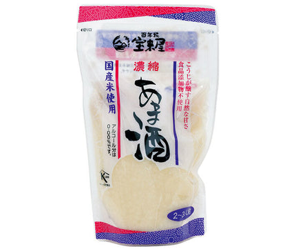 宝来屋 濃縮あま酒 250g×12本入