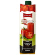 Marle 100% jus de tomate 1L paquet papier x 12 pièces