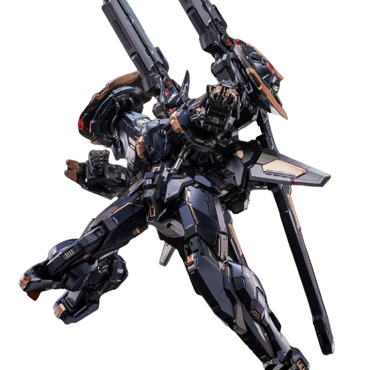 MOSHOW Progenitor Effect Noble Class MCT-AP02 FA Marquis of Wucheng WF2025 EXPO LIMITED EDITION