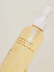 HEVEBLUE Salmon Caring Centella Light Cleansing Oil 240ml