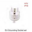 Earth Grounded Natural Health Conducive Flat Bed Sheets