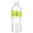 Pokka Sapporo Lemon Drops 540ml plastic bottle x 24 pieces [shipped in Japan]