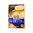 Pokka Sapporo Carefully Cooked Umami Clam Chowder Style 60.6g x 30 boxes [Shipped in Japan]