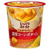 Pokka Sapporo pain doré mijoté potage de maïs riche 26,1 g x 6 pièces