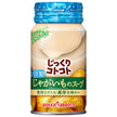 Pokka Sapporo Jikkuri Kotokoto Cold Potato Soup 170g reseal cans x 30 bottles [shipped in Japan]