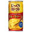 ポッカサッポロ じっくりコトコト とろ~りコーン 190g缶×30本入【日本出荷】