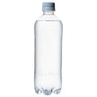 Pokka Sapporo Sapporo Clear Tansan Labelless 600ml PET bottle x 24 pieces [Shipped in Japan]