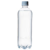 Pokka Sapporo Sapporo Clear Tansan Labelless 600ml PET bottle x 24 pieces [Shipped in Japan]