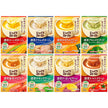 Pokka Sapporo Carefully Cooked Soup 8 Types Assortment Set 8 Boxes [Shipped in Japan]