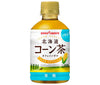 [11/25~ 10% OFF all products!!] Pokka Sapporo Hokkaido Corn Tea HOT&COLD 275ml PET bottle x 24 bottles