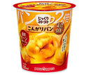 Pokka Sapporo Slowly Cooked, Extra Rich Corn Potage with Crispy Bread, 33.1g x 6 pieces 