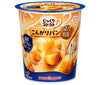 Pokka Sapporo Slow Cooking, Extra Rich Clam Potage with Extra-Large Bread, 33.1g x 6 pieces 