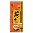 宇治の露製茶 宇治の露 香ばしいほうじ茶 100g×12袋入【日本出荷】