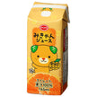 えひめ飲料 POM(ポン) みきゃんジュース 165ml紙パック×12本入【日本出荷】