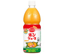 Ehime Beverage Pon Juice 800ml PET Bottle x 12 (6 x 2) 