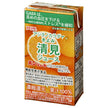 Ehime Beverage POM (Pon) Ashitano Body Kiyomi Juice 125ml paper pack x 15 bottles [shipped in Japan]