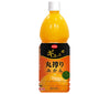 Ehime Beverages Gyutto Maru Oranges pressées Bouteilles PET de 800 ml x 6 bouteilles 