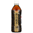Ehime Beverage POM Black Oolong Tea 500ml PET bottles x 24 bottles [Shipped in Japan]