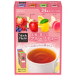 meito Stick Mate Fruit Assortment 24P x 6 boxes [shipped in Japan]
