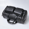 Premium Travel Duffel Bag Large Weekender Carry Bag with Multiple Compartments