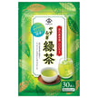 Yamashiro Bussan Yasuragi Green Tea 90g (30 bags) x 20 bags [shipped in Japan]