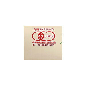 山城物産 有機ルイボス テトラバッグ (2.5g×50P)×12袋入【日本出荷】