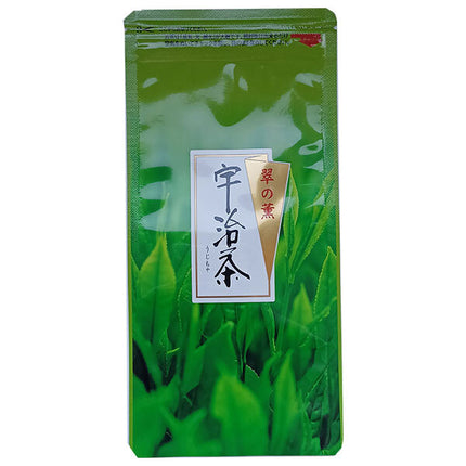 Yamashiro Bussan Uji green tea 70g x 20 bags [shipped in Japan]