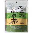 Yamashiro Bussan Fuji Kombucha Bag 140g x 10 bags [Shipped in Japan]