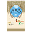 山城物産 烏龍茶 ティーバッグ (4g×30袋)×20袋入【日本出荷】