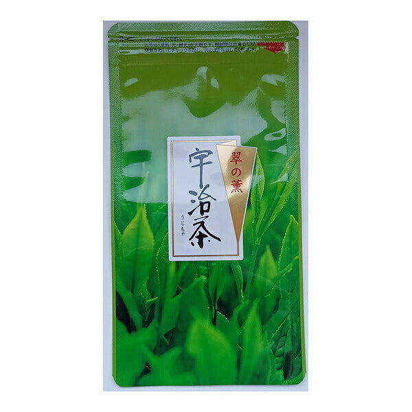 Yamashiro Bussan Uji Green Tea Sencha 50 g x 20 Packs [Ships from Japan]