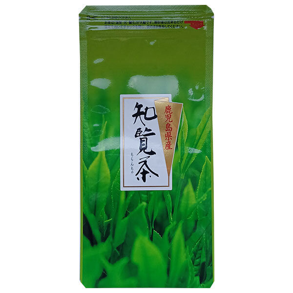 Yamashiro Bussan Chiran Green Tea 100g x 30 bags [shipped in Japan]